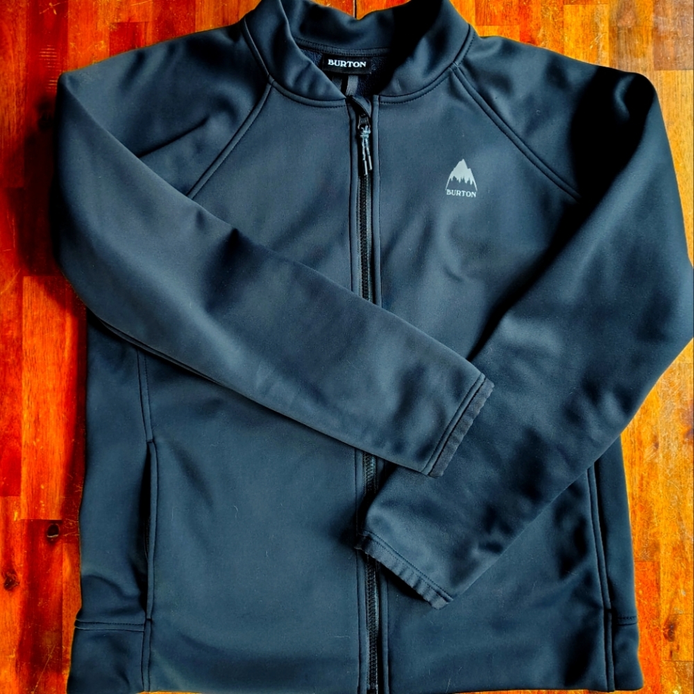 Burton Track Jacket, Women's M